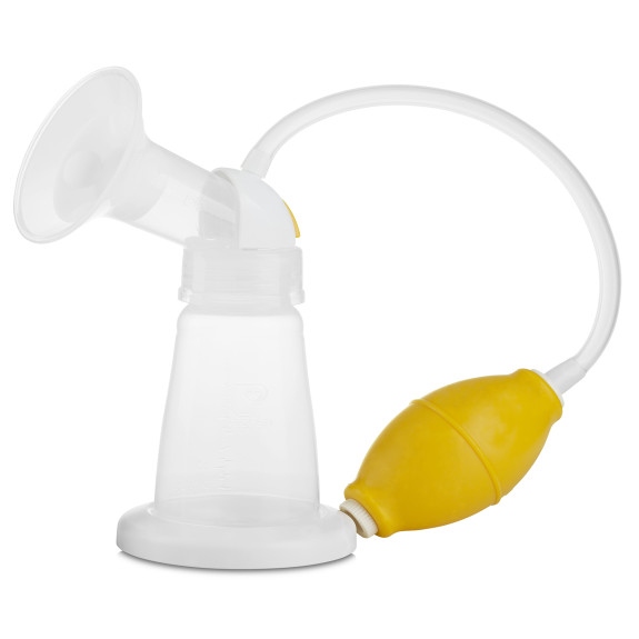 Pigeon Manual Breast Pump Conventional